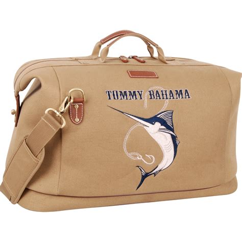 tommy bahama luggage sale.